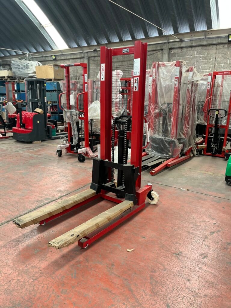 APILADOR HIDRAULICO ANGOSTO 1.60 MTS