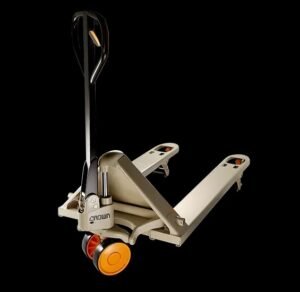 PATINES HIDRAULICOS MARCA CROWN