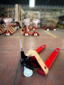 PATIN HIDRAULICO MCLANE