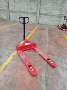 Patines Hidraulico anchos