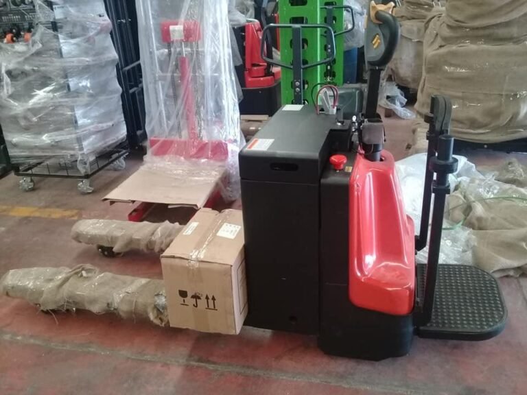 Patines Electricos Hombre a bordo